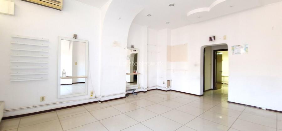 Spatiu Comercial De Vanzare - Soseaua Mihai Bravu | Piata Muncii - 5