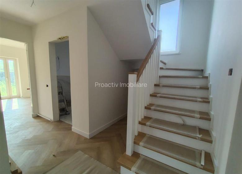 Casa indivduala | Ipotesti | Garaj | C-5617 - 3