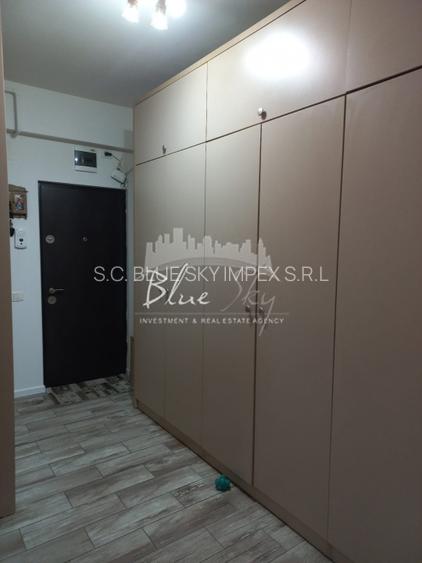 Primo - 3 Camere Decomandat 73 mp ,Bloc 2014 , Parcare Inclusă , Curte Privată - 12