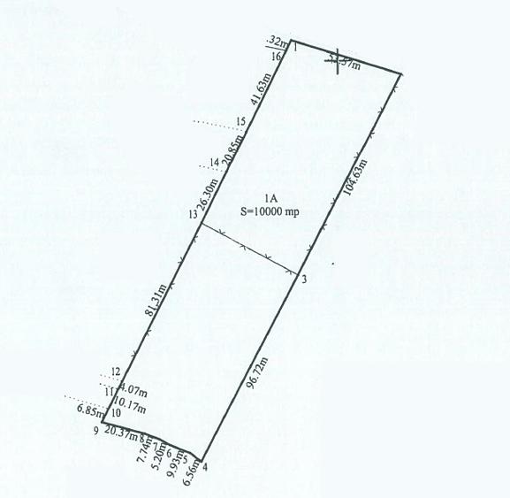 Cernica, Biruintei, A0, Lacul Pantelimon, Lacul Colentina - 3