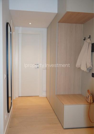 Nusco City Pipera | 2 Camere | Centrala | Balcon | Metrou 10min - 8