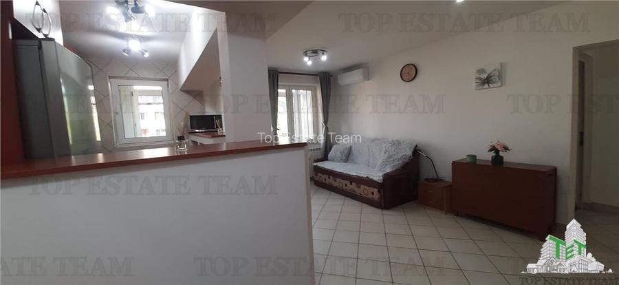Ultracentral si linistit: Apartament 3 camere de inchirat, proaspat renovat, lan - 11