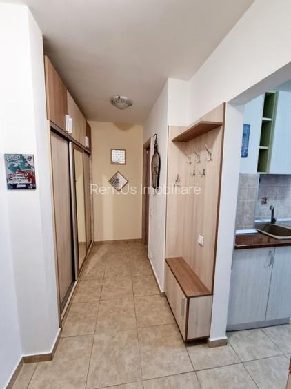 Decebal | Rond Alba Iulia | Muncii | Garsoniera Moderna | Prima inchiriere - 12