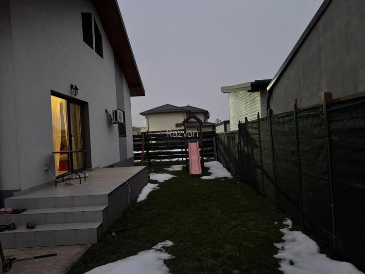 Casa individuala mobilata si utilata - 4