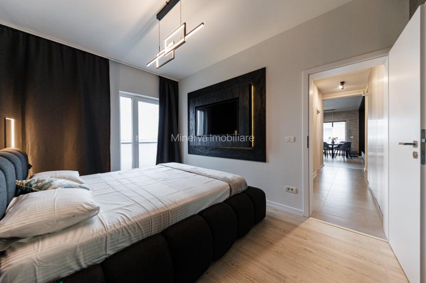 Apartament de vis în Mehala — terasă, design, 0% comision. Te muți mâine. - 17