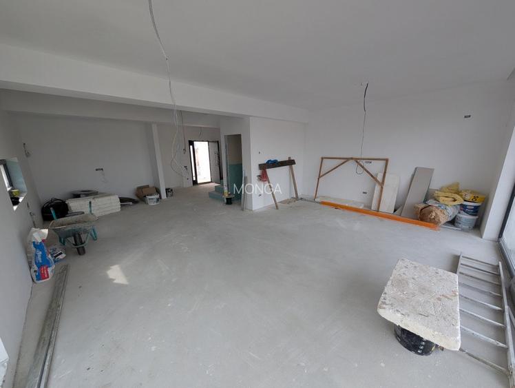 Casa 4 camere 155mp | Tunari | 0 comision | teren 350mp - 9
