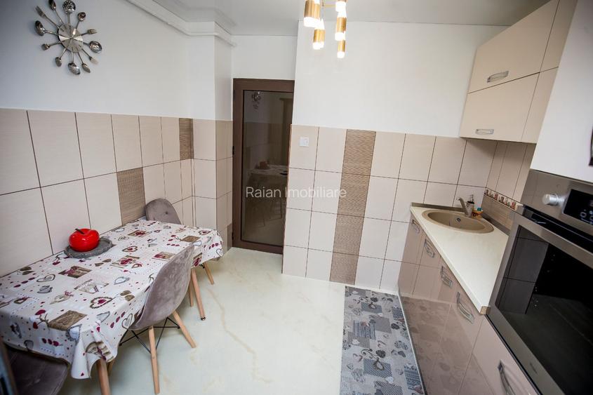 2 decomandate, in Galati, Micro21, etaj 2, mobilat lux - 7