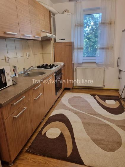 Apartament cu 2 camere | 52 mp | Gheorgheni - 9
