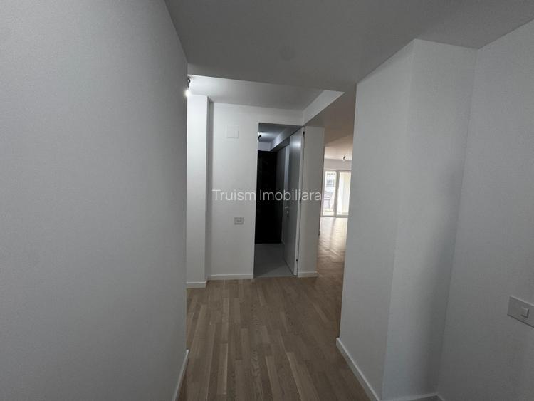 Vanzare apartament 4 camere | Bucegi 12 Central Residence – bloc nou,  - 14