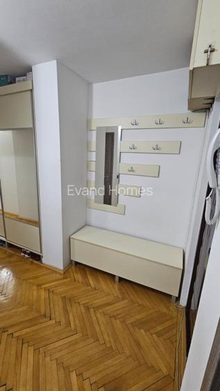 Apartament spatios cu 3 camere si 2 bai -complet mobilat si utilat- Lipovei - 12