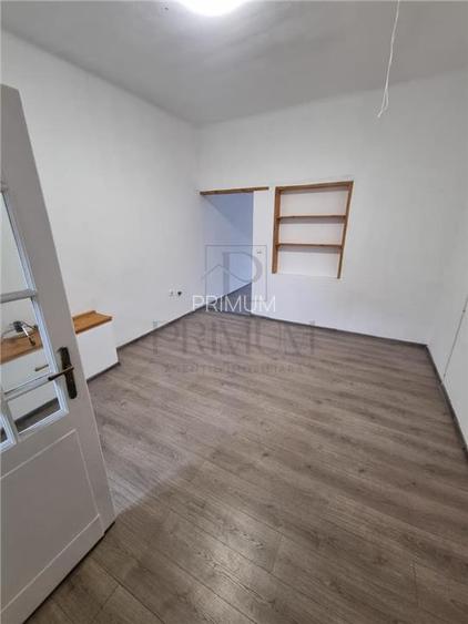 Apartament 1 camera - Semidecomadat - Nemobilat - Zona Iosefin - 2