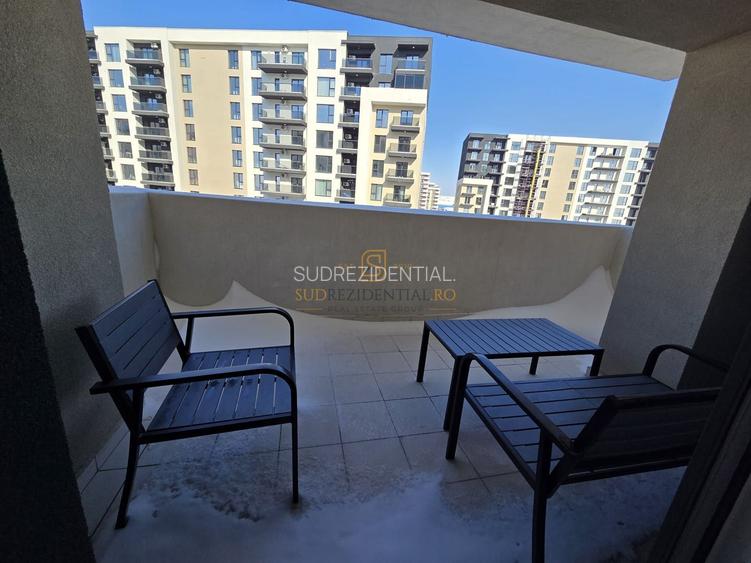 Apartament 2 Camere, Prima închiriere - Zona Metro Berceni,Metalurgiei - 13