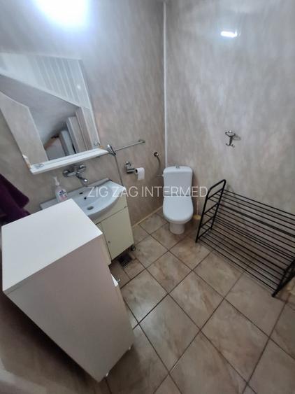 Capitol, imobil P+1, IDEAL BIROURI, 150 mp., curte - 13