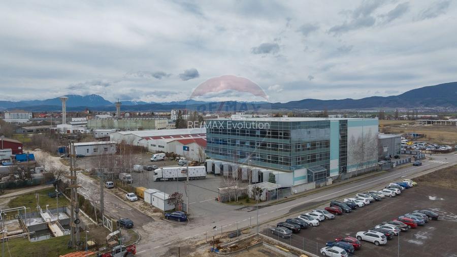 Spatiu de birouri 18-20 MP  Inchiriere regim termen lung - 27