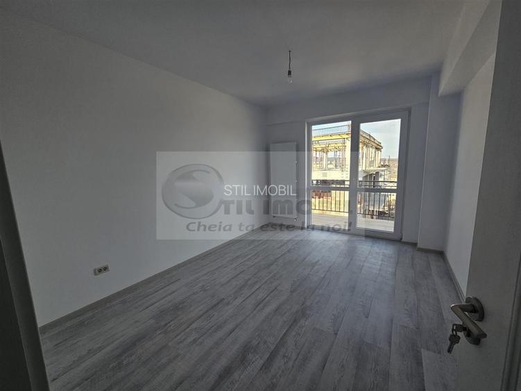 Apartament 3 camere - intabulat- mutare imediata - 2