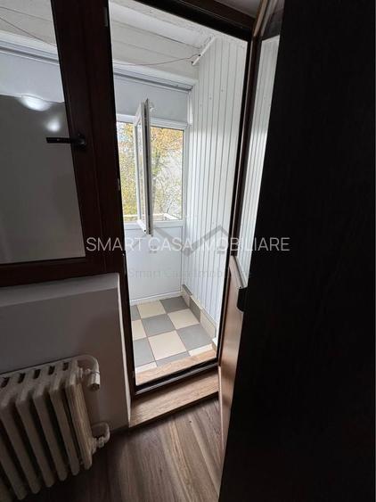 Garsoniera Baza3 etajul 3 din 4 - 5