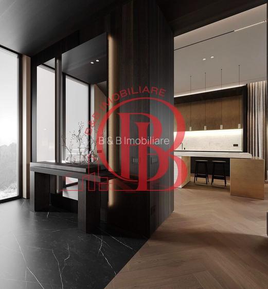 Bloc Finalizat Apartament 3 camere 7min Metrou Nicolae Teclu - 15