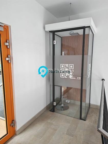 Clădire de birouri integral renovată, de inchiriat – Universitate / Centru Vechi - 13