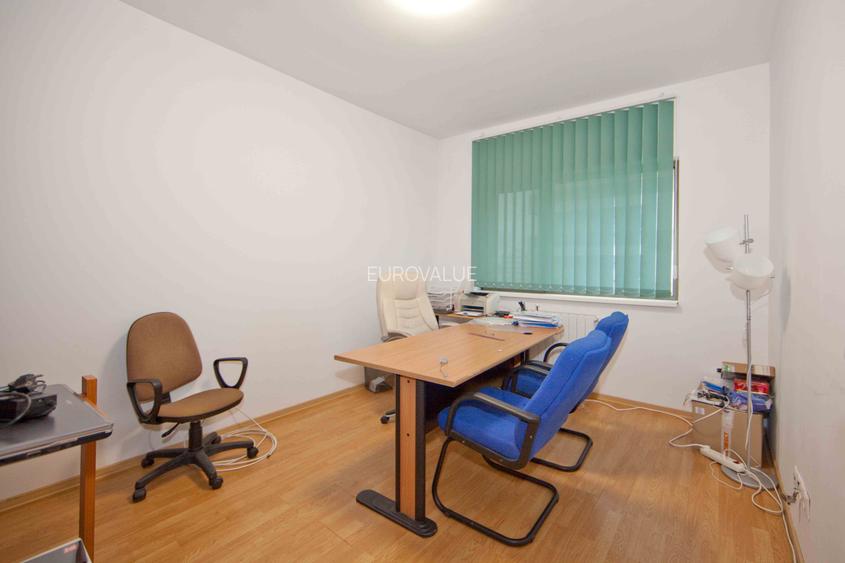 apartament 4 camere in  Platinum Vitan Towers  langa metrou Mihai Bravu - 6