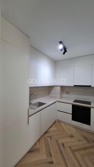 Apartament 3 amere de inchiriat  | Pipera Plaza - 6