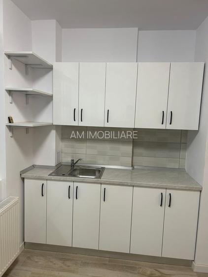 AP. 2 CAMERE BIRUINTEI, PET-FRIENDLY, CENTRALA TERMICA, METROU 15 MIN - 7