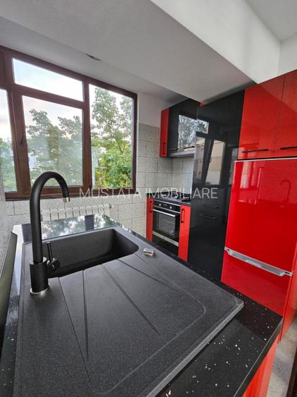 Renovat recent! Inchiriere ap. 2 camere, zona Tineretului, etaj 2. - 5