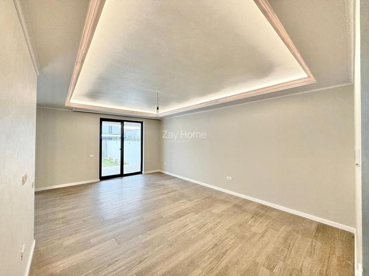 COMISION 0! 4 dormitoare, 3 bai. Toate utilitatile. Finisaje premium. - 3