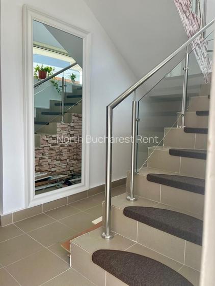 Duplex Tunari De Inchiriat| 4 Camere | Disponibilitate Imediata - 8