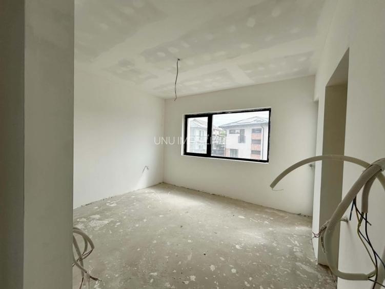 VILA P+1 cu ÎNCĂLZIRE ÎN PARDOSEALĂ + VEDERE PANORAMICĂ LAC EZĂRENI | Valea Adâncă, 200.000 EURO - 7