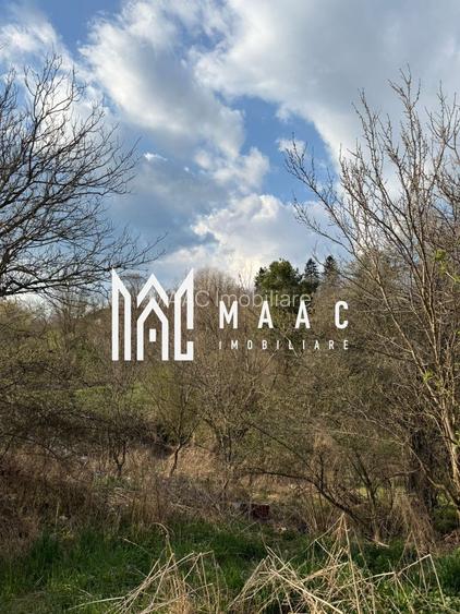 Casă de vânzare în Alțâna | teren 831 mp | poziție centrală - 7