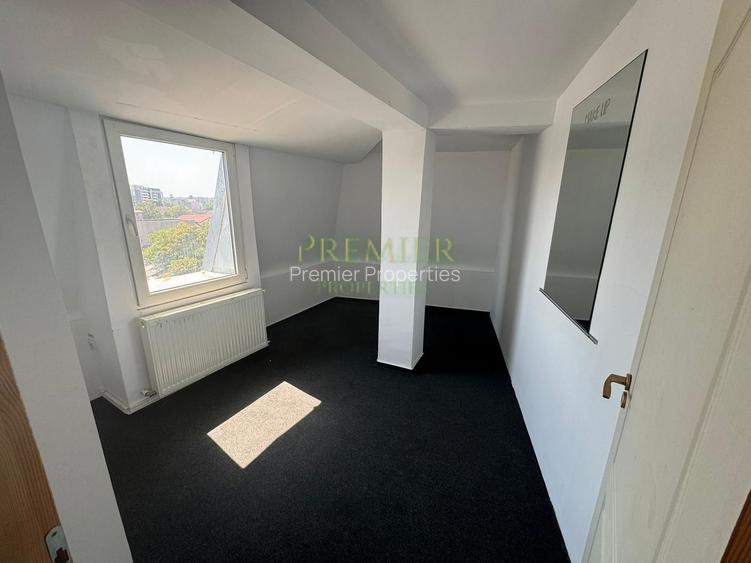 Oportunitate investitie cladire birouri proprie centrala pe fiecare etaj - 28