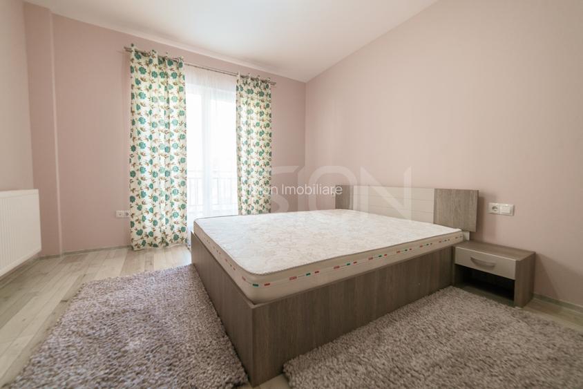 ⚡TUR VIRTUAL 2 camere | 54 m² | modern | bloc nou | parcare | Zorilor - 7