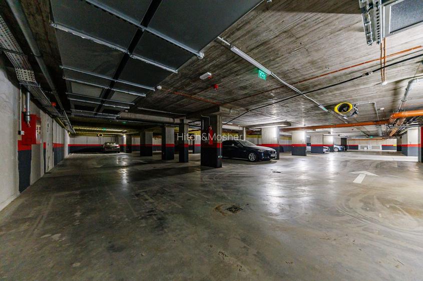 Apartament 2 camere, zonă Medicină - 13