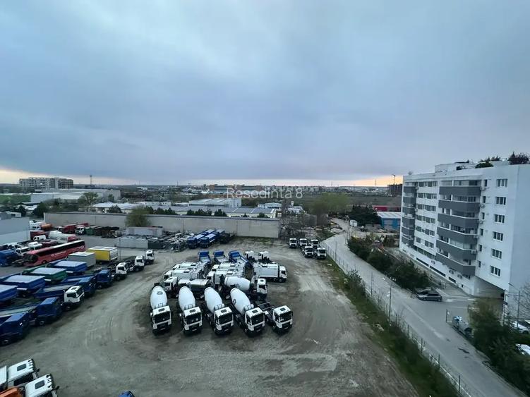 Apartament 2 camere de vânzare – Envogue Residence, Militari - 12