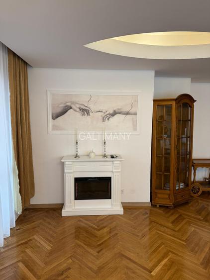 DUPLEX PREMIUM | 4 CAMERE | PIAȚA VICTORIEI – KISELEFF, Bvd Ion Mihalache - 9