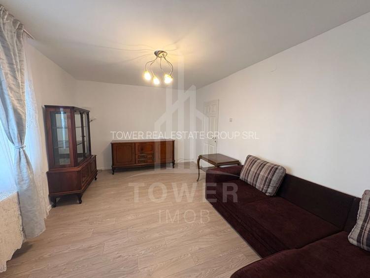 Apartament 2 camere | 52 mp | Hipodrom | - 8