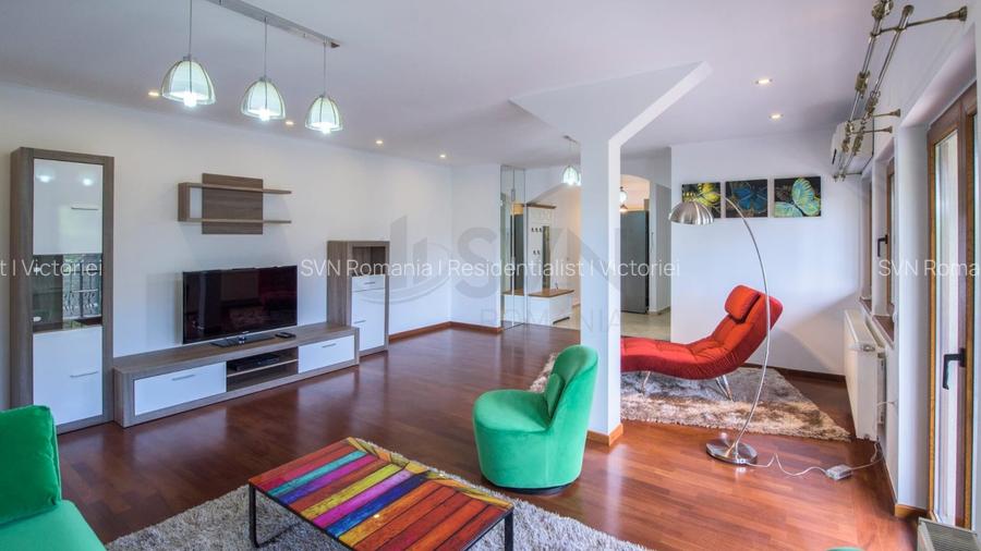 REA0131810 Apartament 2 Camere in Vila Complet Revovata - 2