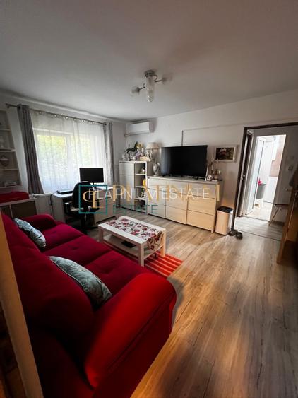 P4928 Apartament cu 2 camere, zona Buziașului/AEM - 5