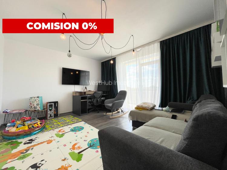 Apartament 2 camere mobilat si utilat Calea Urseni - 2