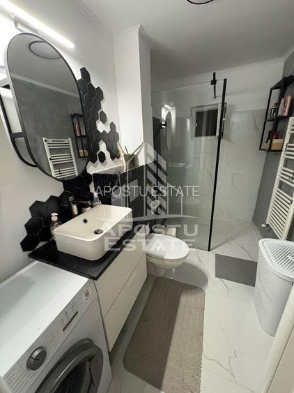 Apartament 2 camere de inchiriat, zona Aradului, Timisoara - 7