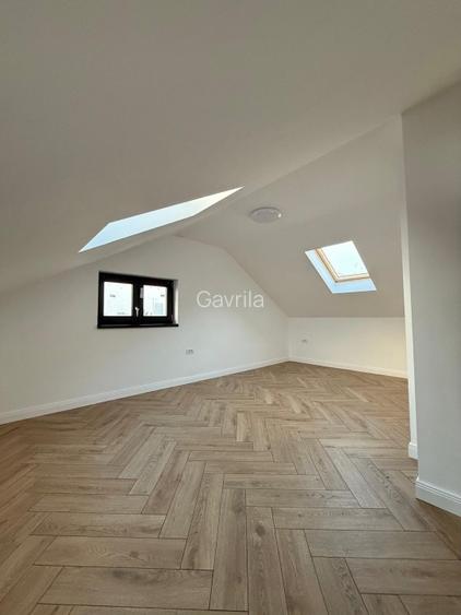 Apartament de Lux - Piața Domenii - 1 Mai - Ion Mihalache  - 8