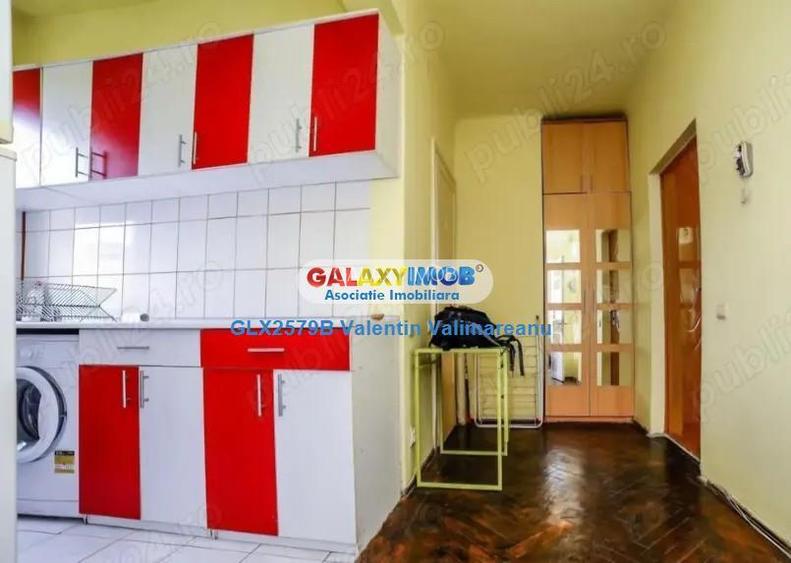 Vanzare Garsoniera Cantemir-Budapesta  G12 - 5