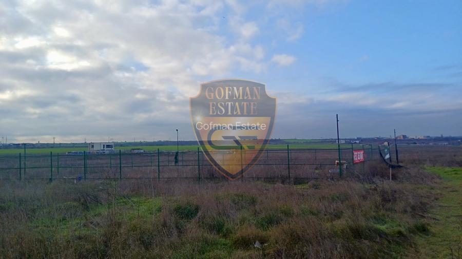 Teren intravilan 1445 mp – zona Boreal, Kaufland – parcelabil  - 11