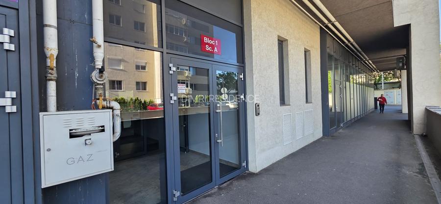 Apartament 2 camere decomandat de vanzare Rotar Park 1 metrou Pacii - 18