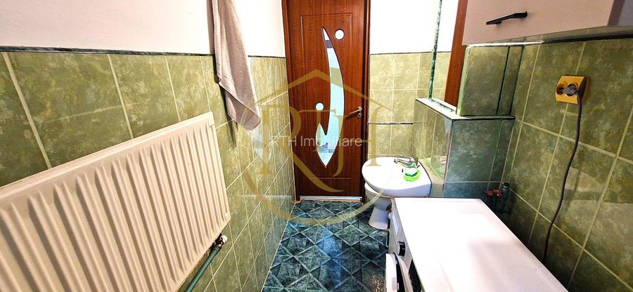 Apartament cu 2 camere de închiriat pet Friendly  Calea Sagului– 310 euro/luna - 17