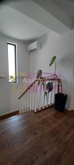 Săbăreni, casă P+1+pod, 5 camere, 130 mp utili, curte 470 mp - 9