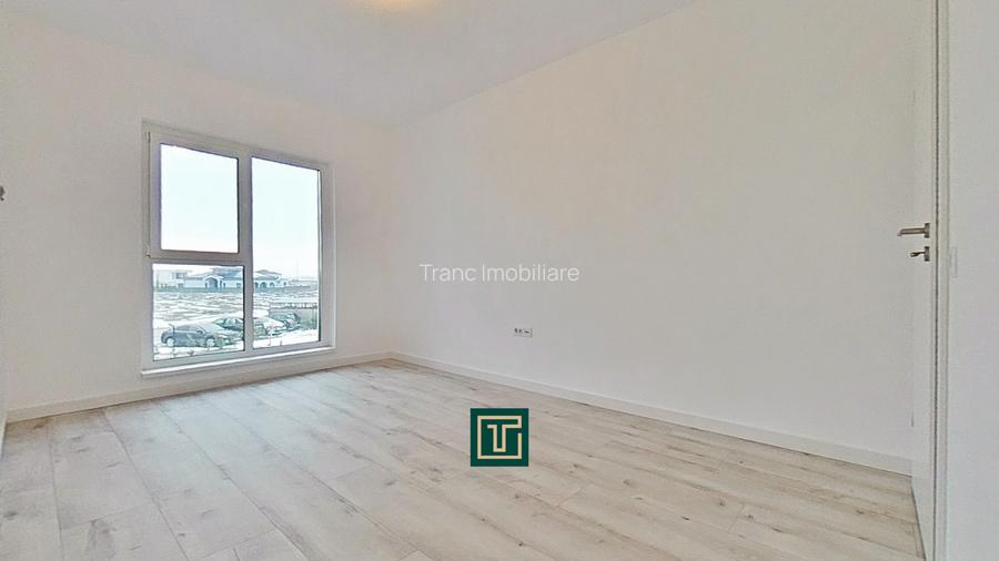 Apartament cu 2 camere într-un bloc nou, Via Carmina – Vladimirescu - 6