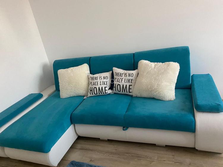 Apartament 3 camere, DECOMANDAT, zona Valea Adanca - 5