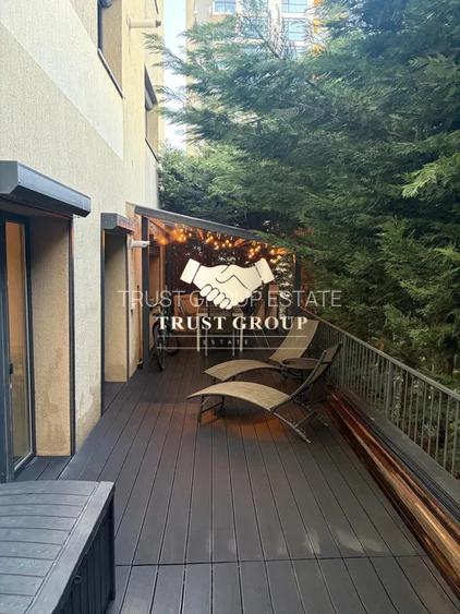 3 camere Lujerului-Plaza | 49mp Terasa | - 8