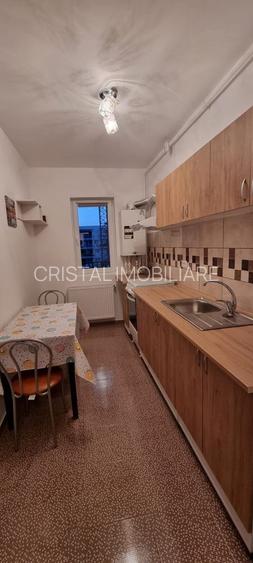 Apartament 2 camere bloc nou, centrala, parcare, Pallady - 7